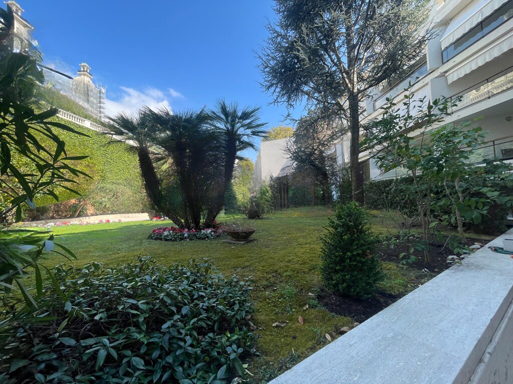 Квартира в Монако, Монако, 70 м² - фото 8