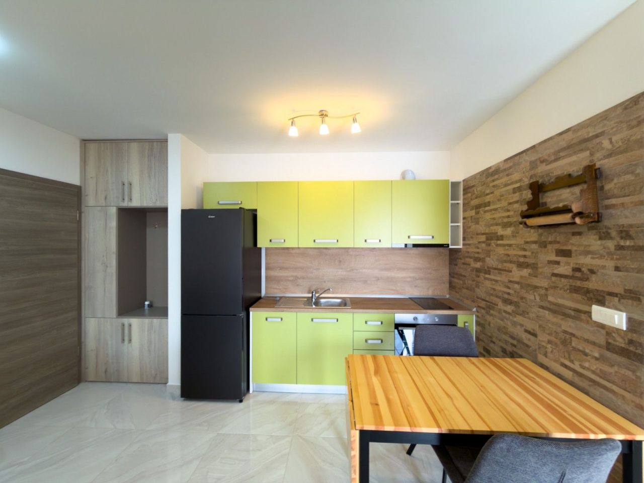 Квартира в Перое, Хорватия, 63 м² - фото 8