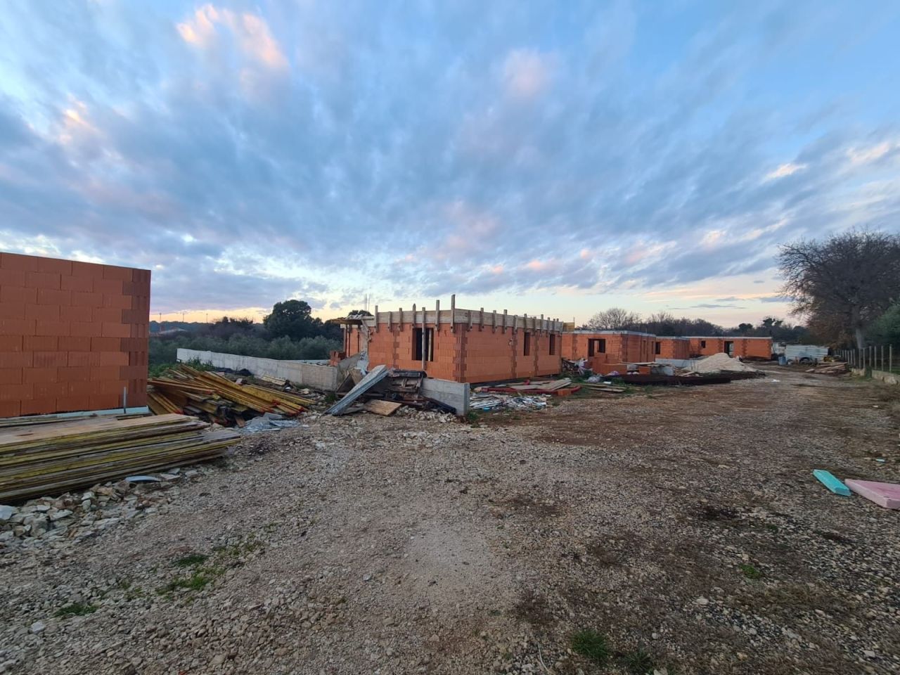 Дом в Лижняне, Хорватия, 165.95 м² - фото 8