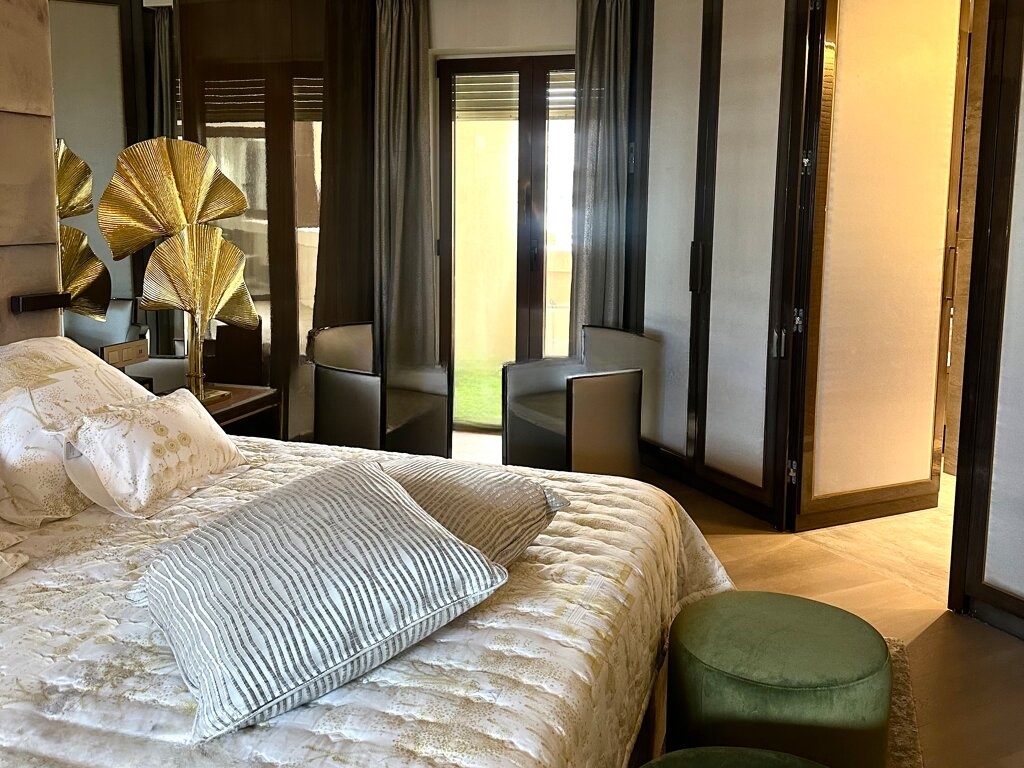 Квартира в Фонвьее, Монако, 280 м² - фото 8