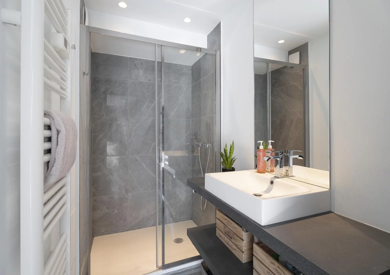 Квартира в Каннах, Франция, 47 м² - фото 8