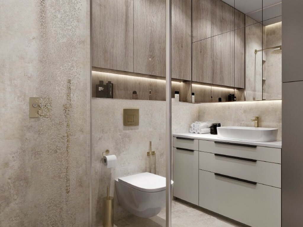 Квартира в Монте Карло, Монако, 128 м² - фото 8