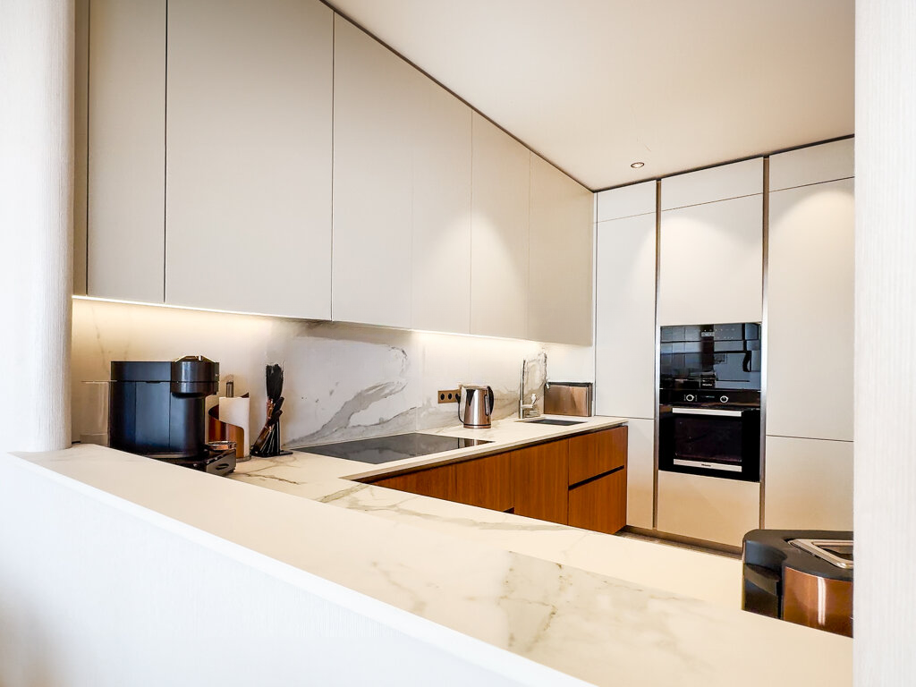 Квартира в Монако, Монако, 183 м² - фото 8