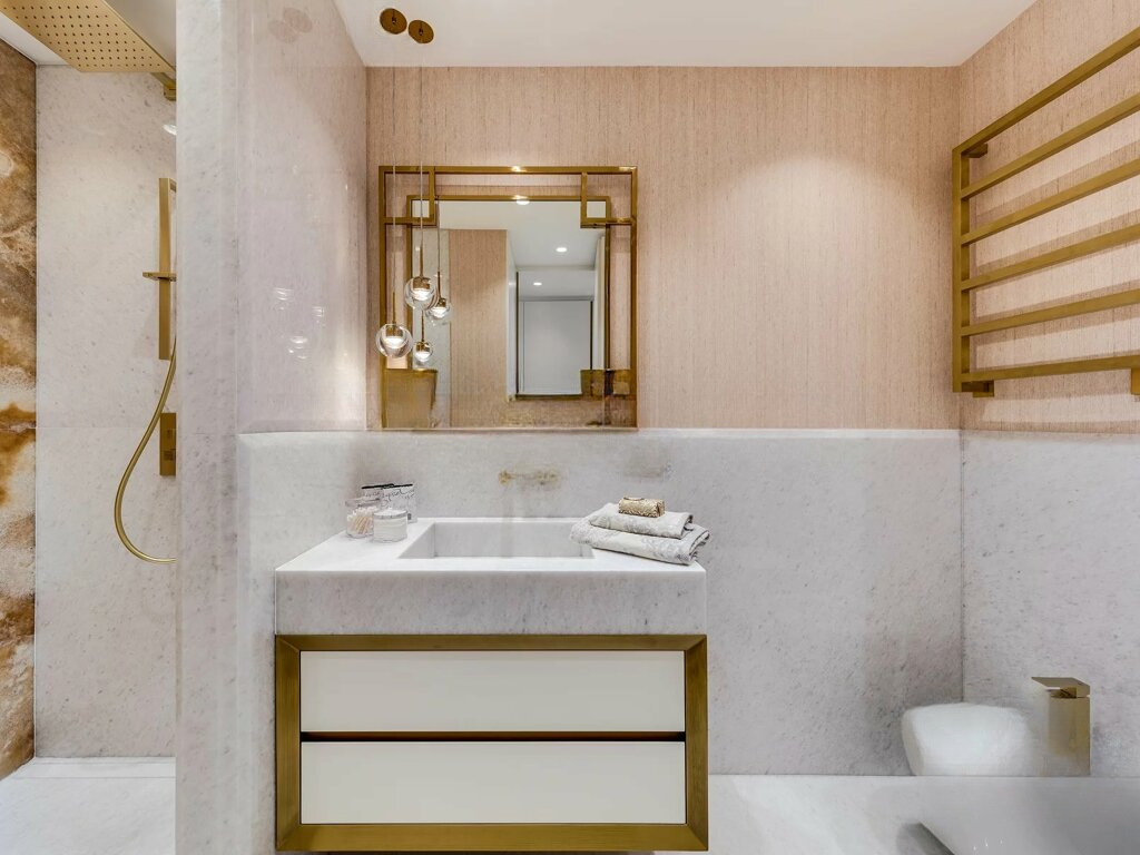 Квартира в Монако, Монако, 91 м² - фото 8