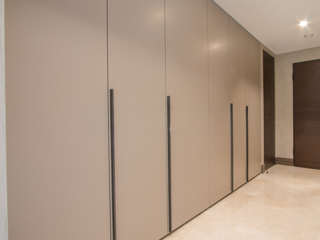 Квартира в Ла-Кондамине, Монако, 157 м² - фото 8