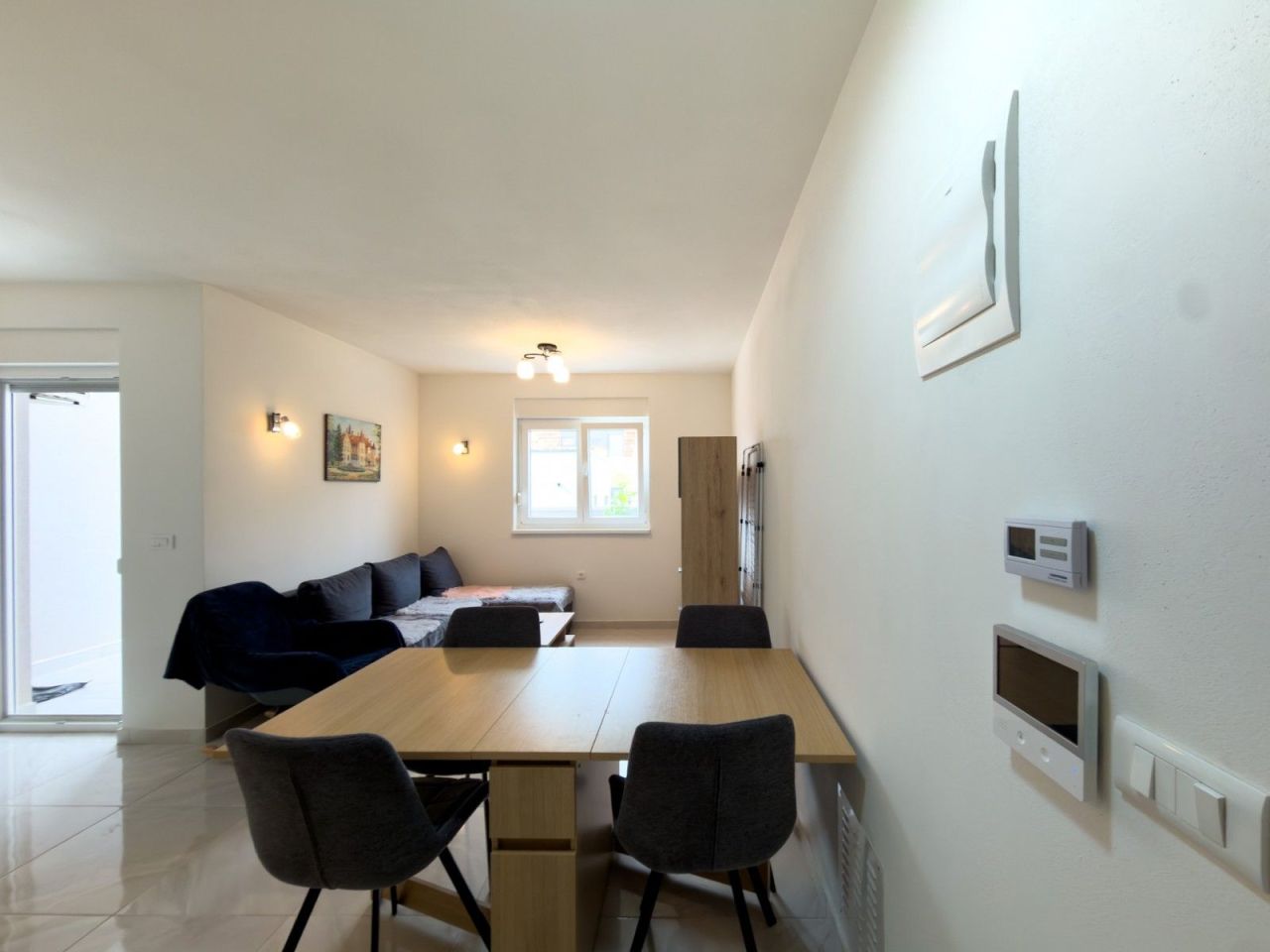 Квартира в Перое, Хорватия, 63 м² - фото 9