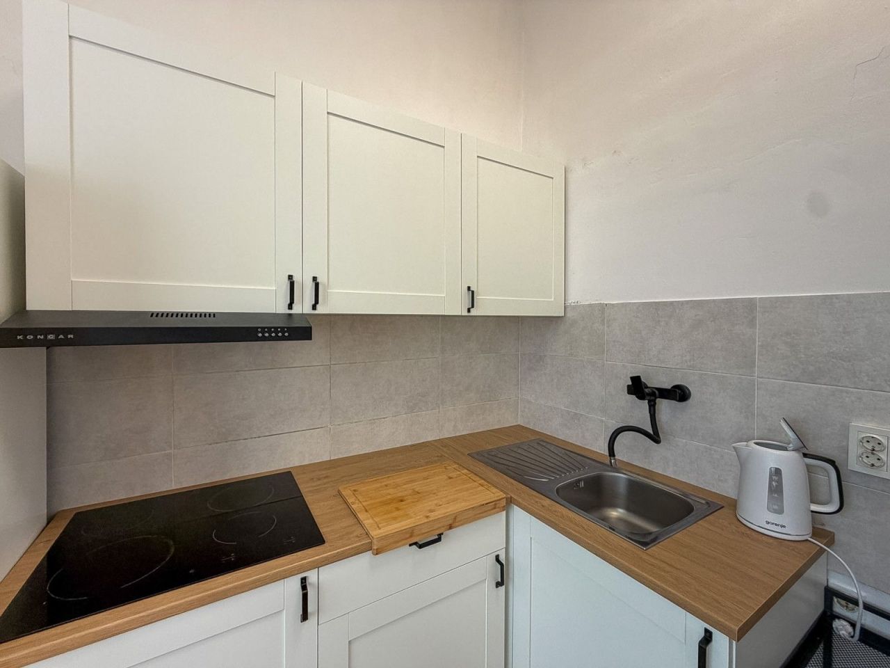 Квартира в Пуле, Хорватия, 30 м² - фото 9