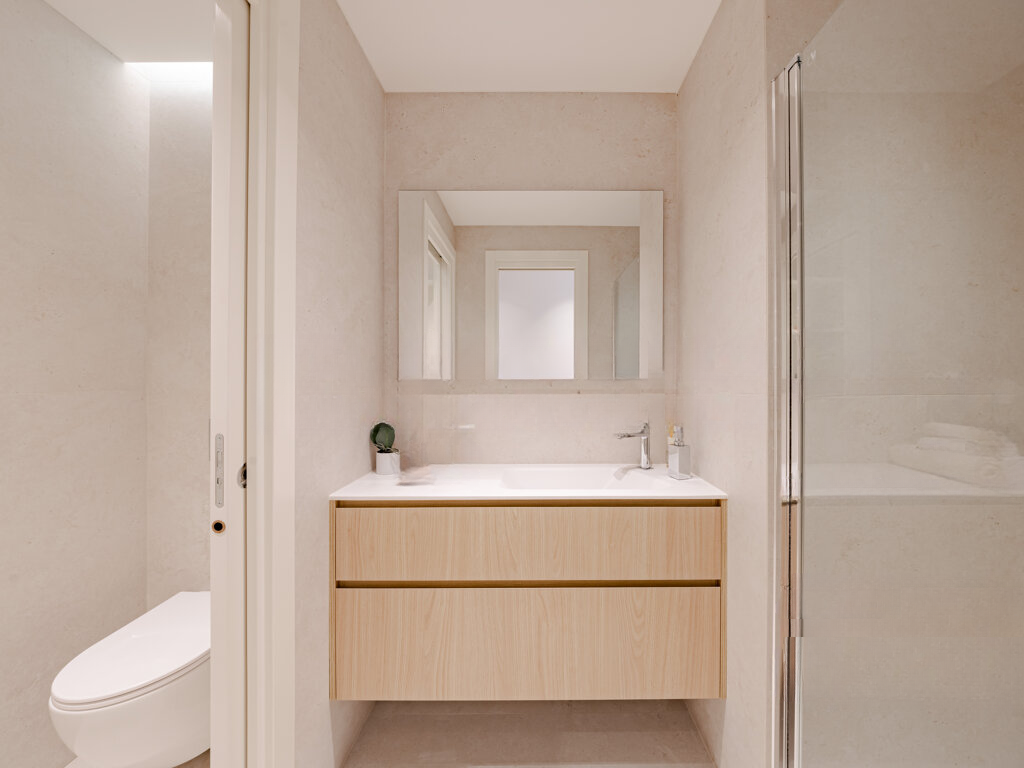 Квартира в Монако, Монако, 76 м² - фото 8