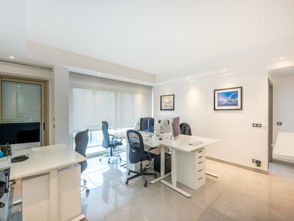 Квартира в Монако, Монако, 95 м² - фото 8