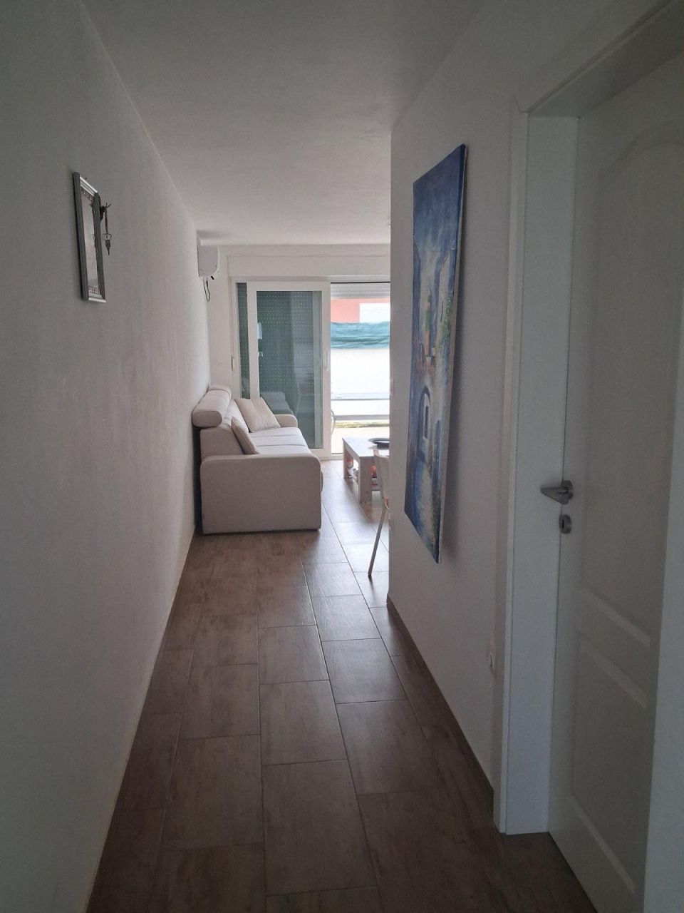 Квартира в Медулине, Хорватия, 45.3 м² - фото 10