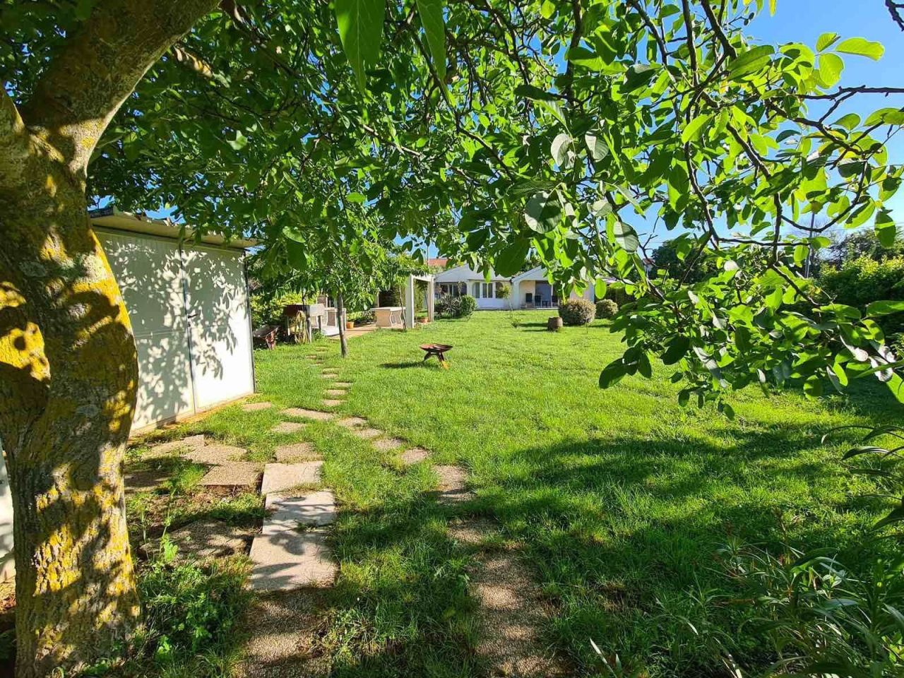 Дом в Лижняне, Хорватия, 103 м² - фото 11