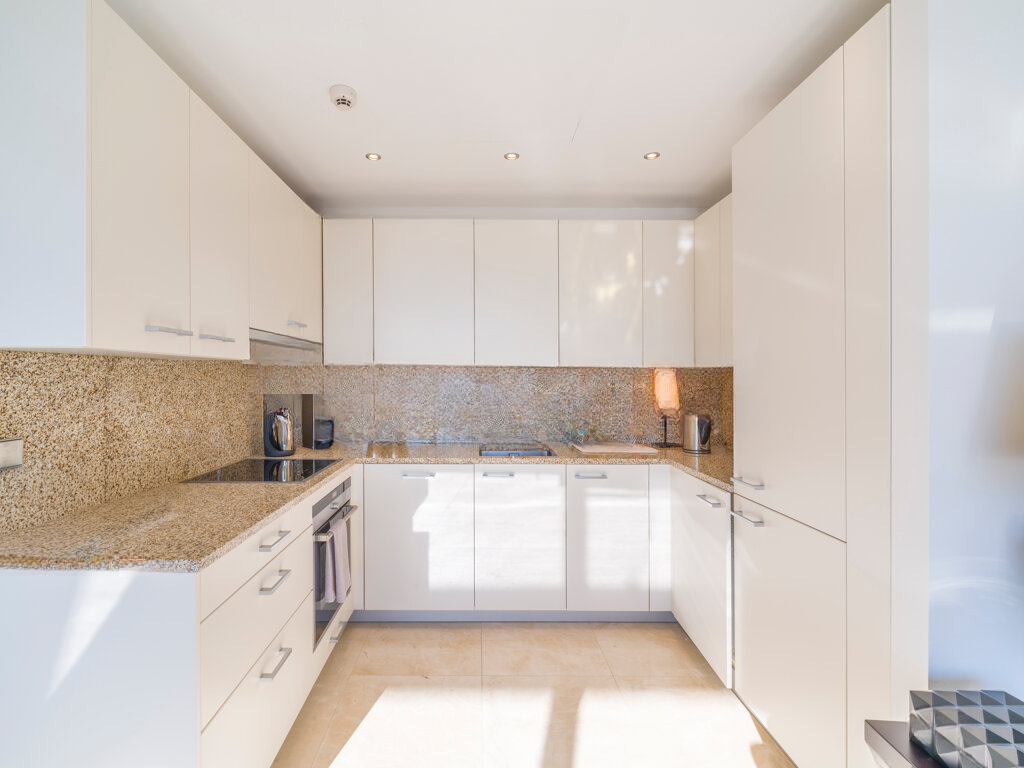 Квартира в Фонвьее, Монако, 74 м² - фото 8