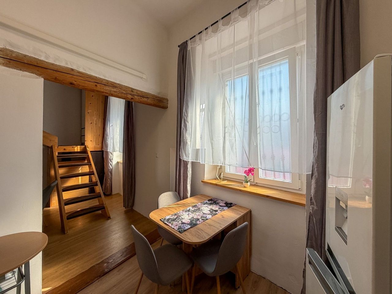 Квартира в Пуле, Хорватия, 30 м² - фото 11