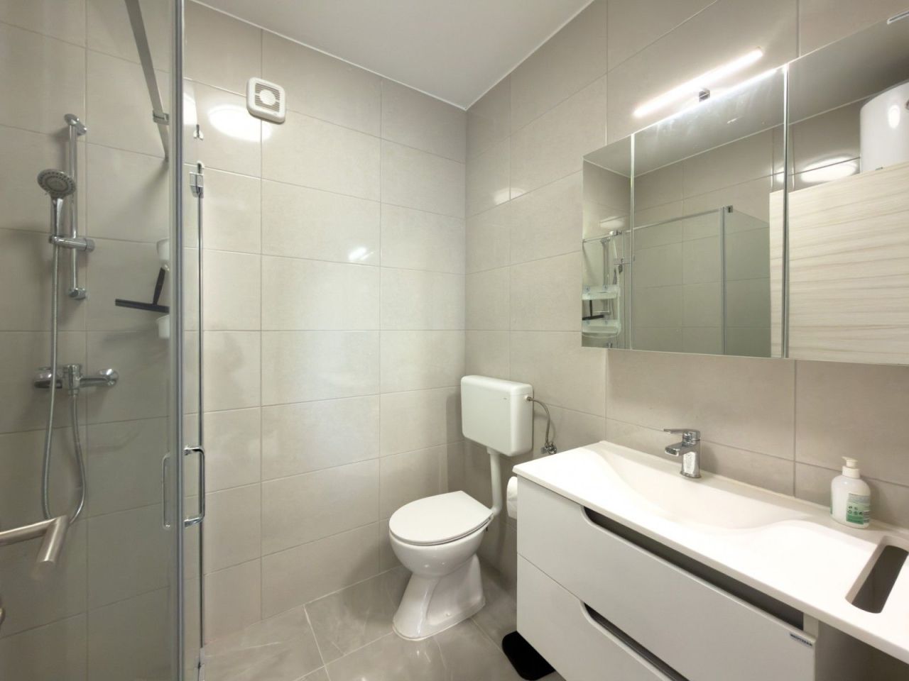 Квартира в Перое, Хорватия, 63 м² - фото 11