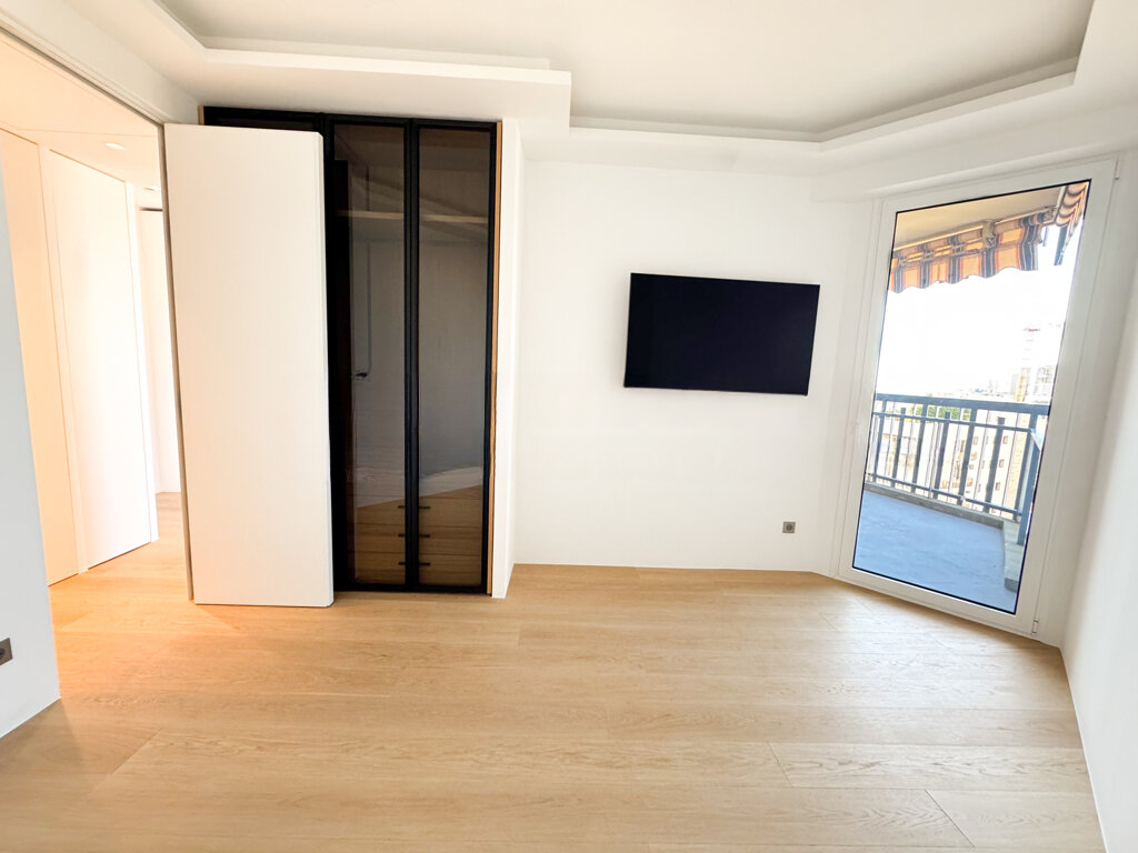 Квартира в Монте Карло, Монако, 60 м² - фото 8