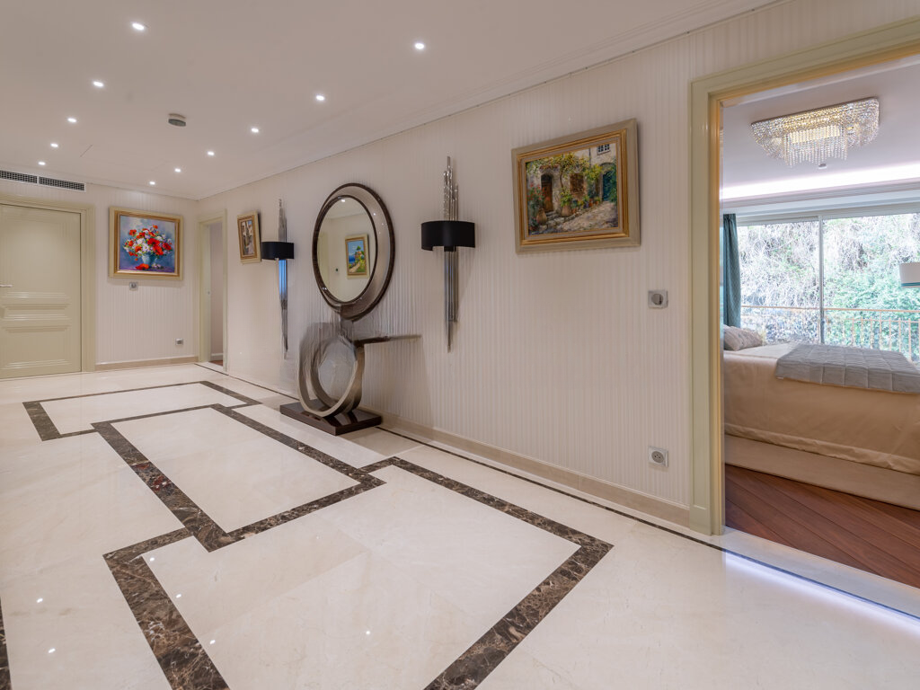 Квартира в Монако, Монако, 1 085 м² - фото 8