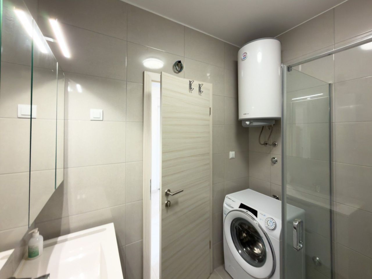 Квартира в Перое, Хорватия, 63 м² - фото 12