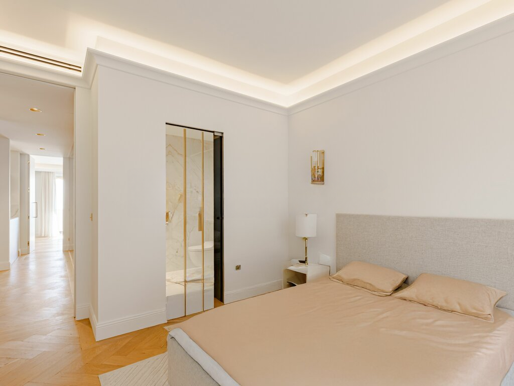 Квартира в Сен-Романе, Монако, 165 м² - фото 8