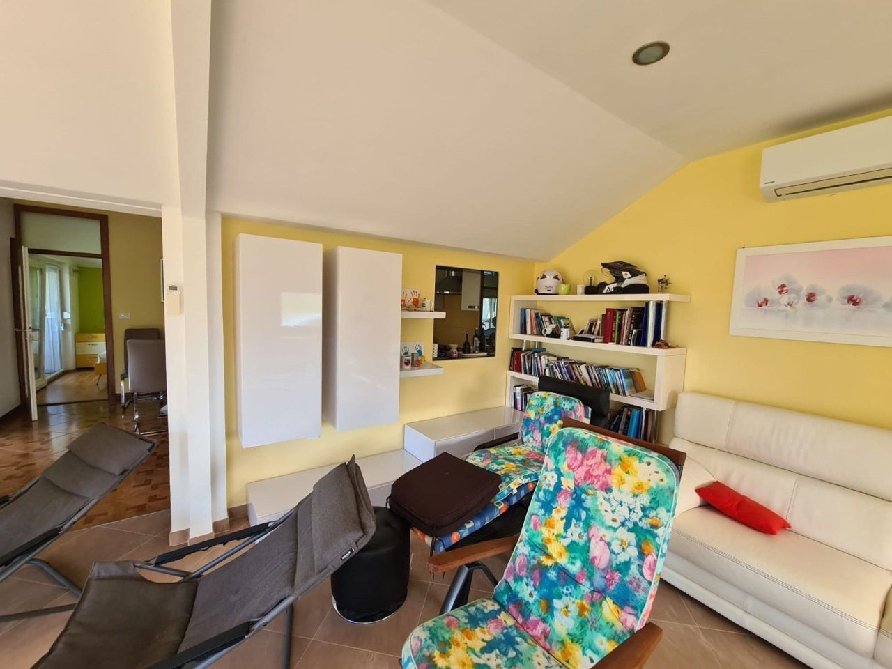 Дом в Лижняне, Хорватия, 103 м² - фото 13