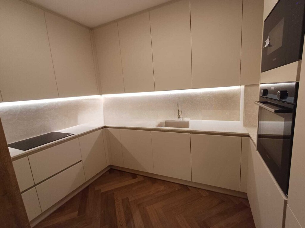 Квартира в Ла-Кондамине, Монако, 114 м² - фото 8