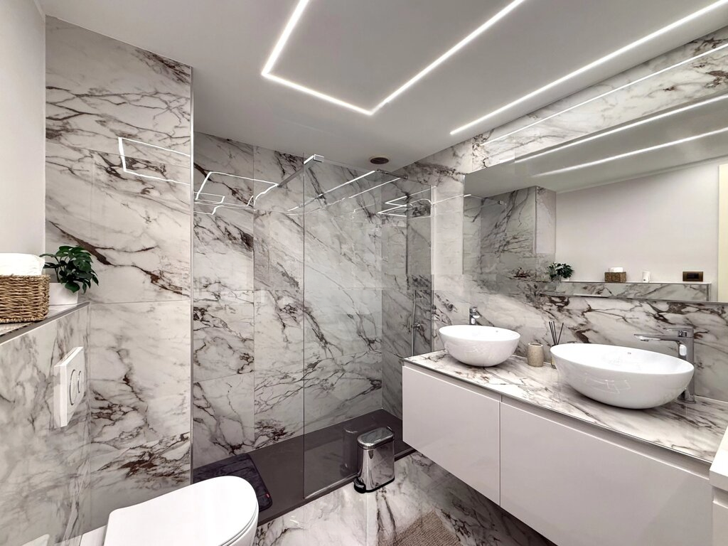 Квартира в Монако, Монако, 105 м² - фото 8