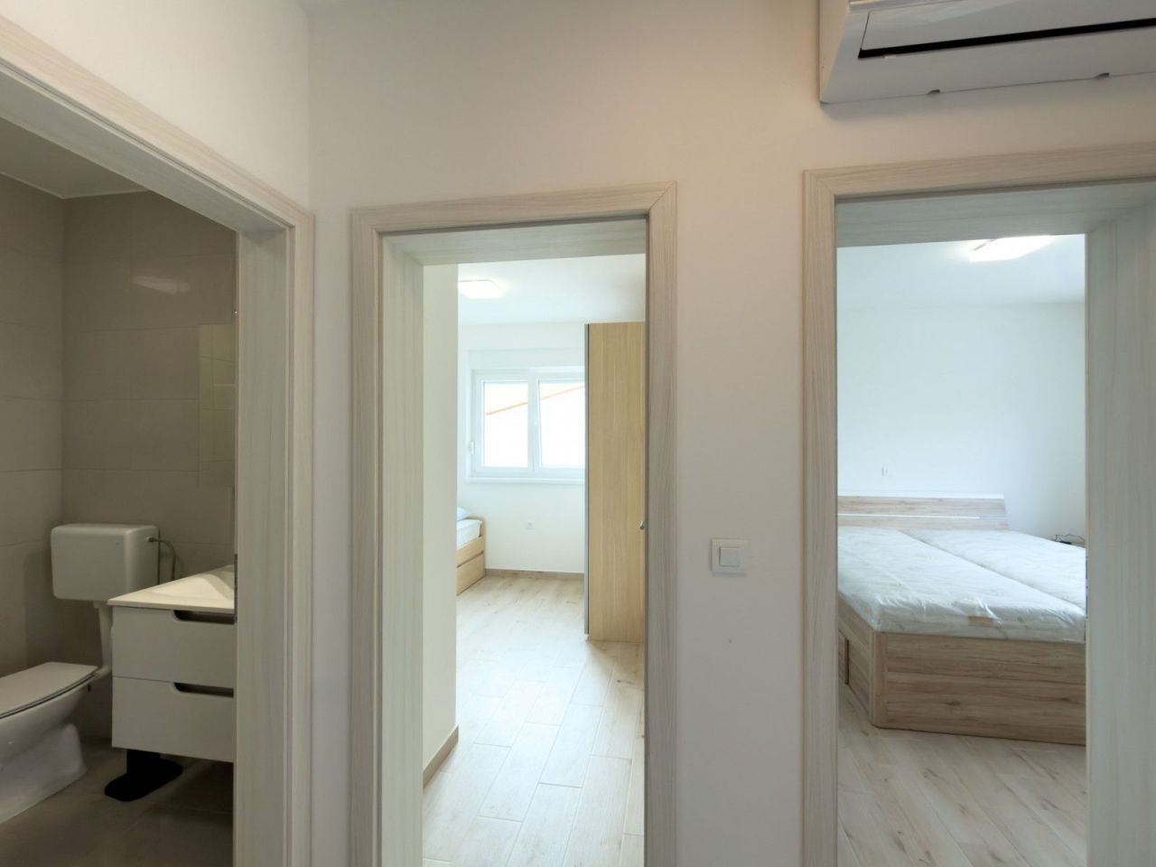 Квартира в Перое, Хорватия, 63 м² - фото 13