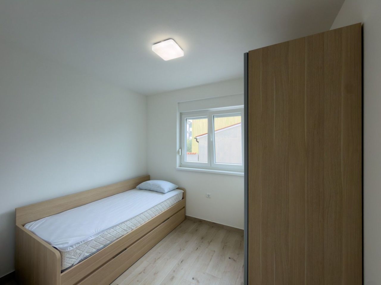 Квартира в Перое, Хорватия, 63 м² - фото 14