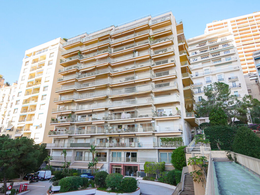 Квартира в Монте Карло, Монако, 57 м² - фото 8