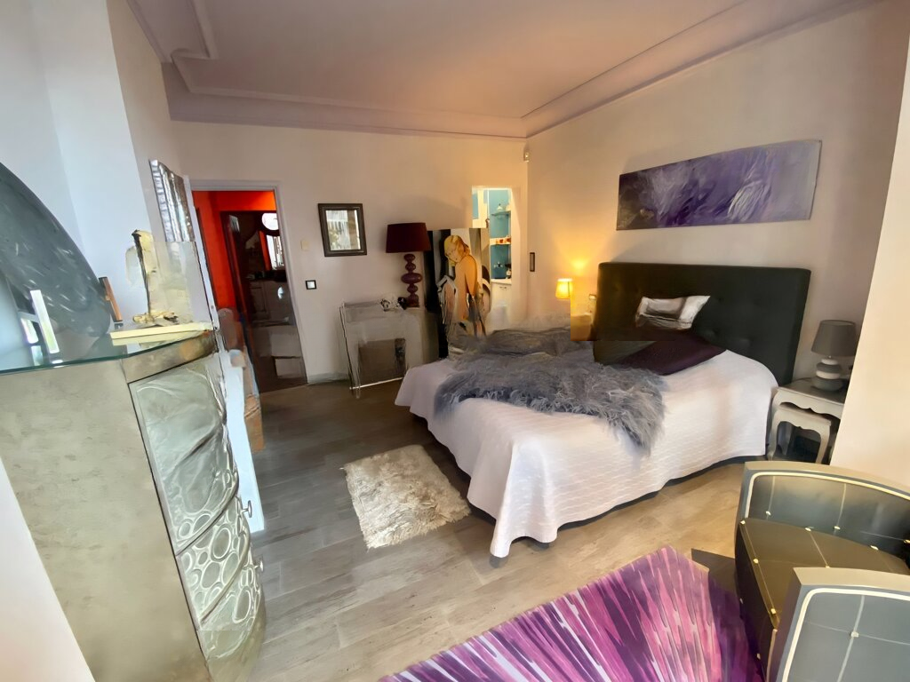 Квартира в Сен-Романе, Монако, 970 м² - фото 9