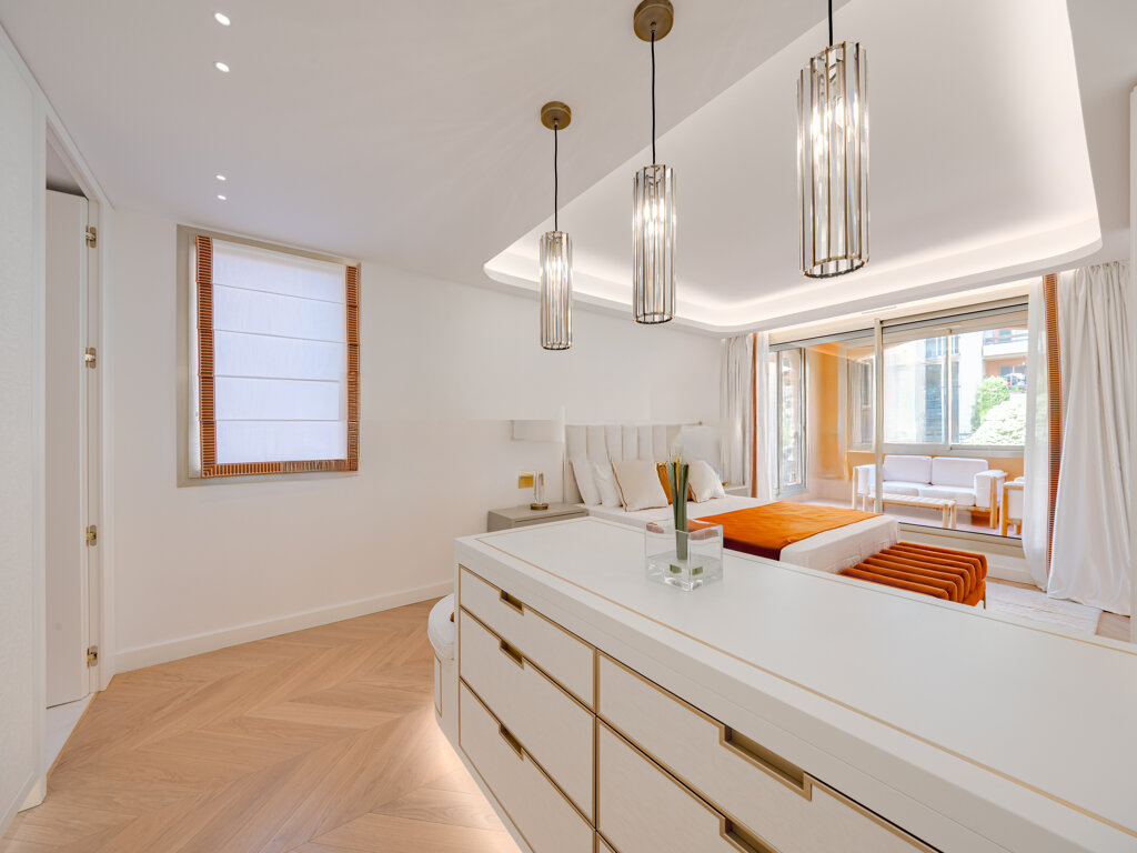 Квартира в Фонвьее, Монако, 240 м² - фото 9