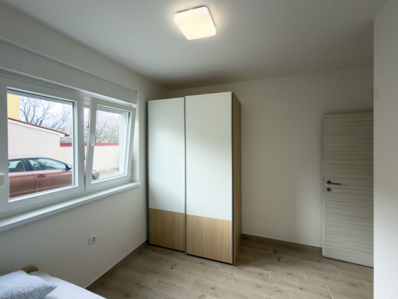 Квартира в Перое, Хорватия, 63 м² - фото 15