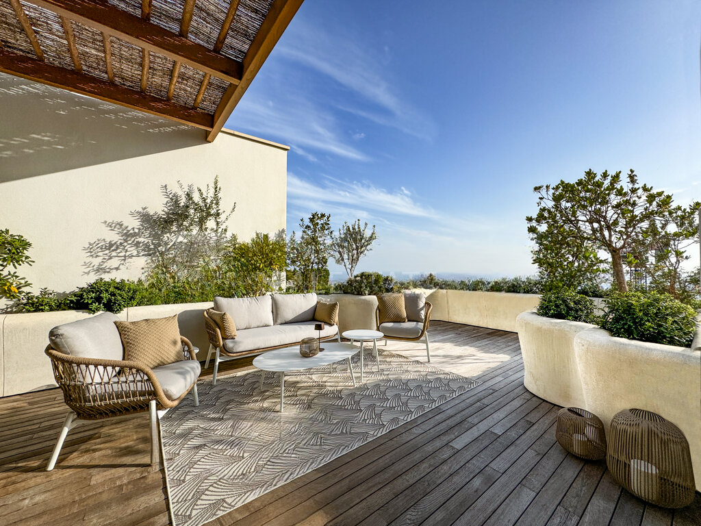 Квартира в Монако, Монако, 183 м² - фото 9