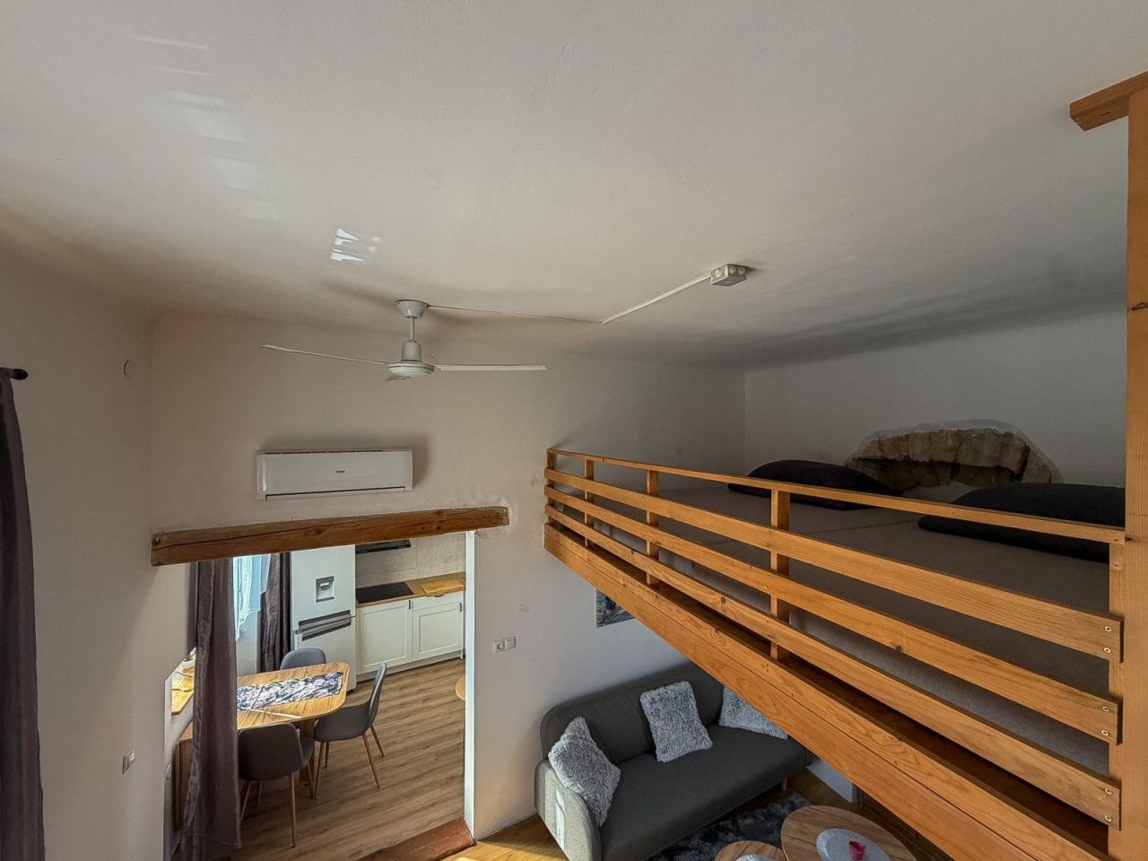 Квартира в Пуле, Хорватия, 30 м² - фото 16