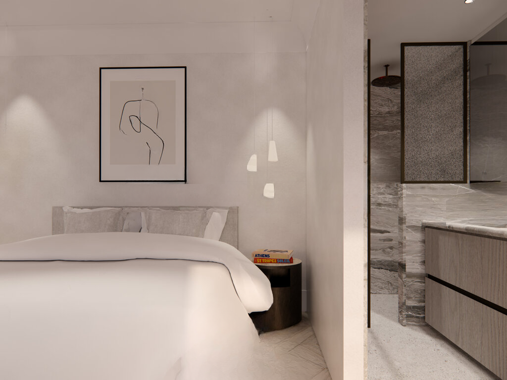 Квартира в Монте Карло, Монако, 474 м² - фото 9