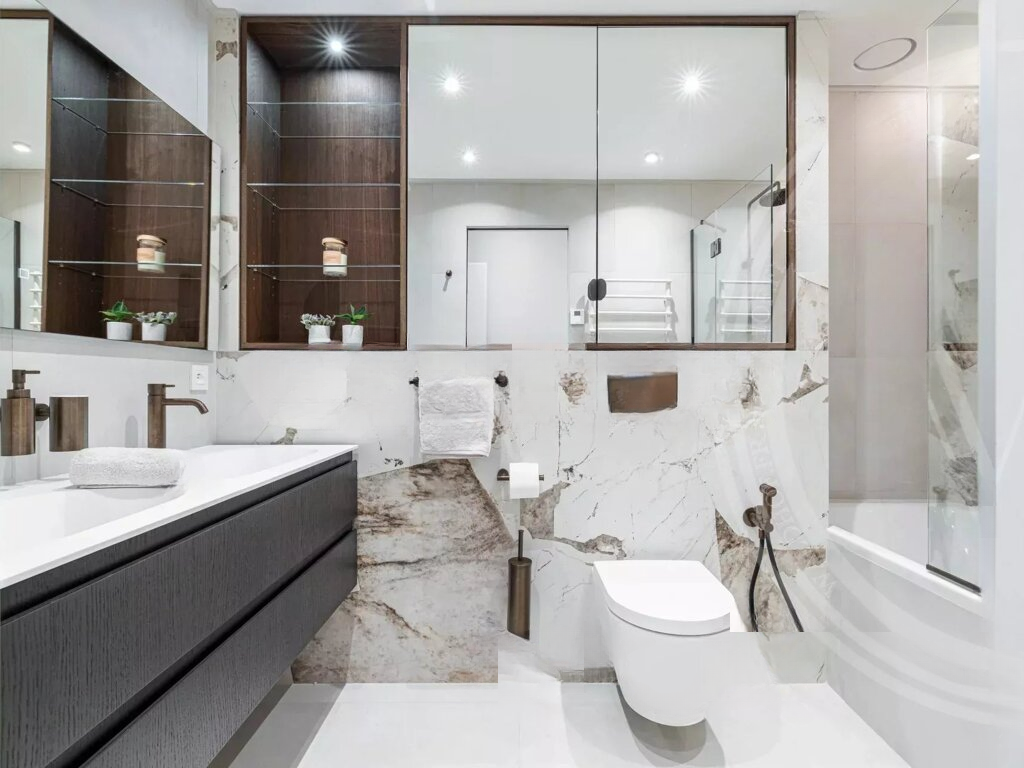 Квартира в Монте Карло, Монако, 132 м² - фото 9