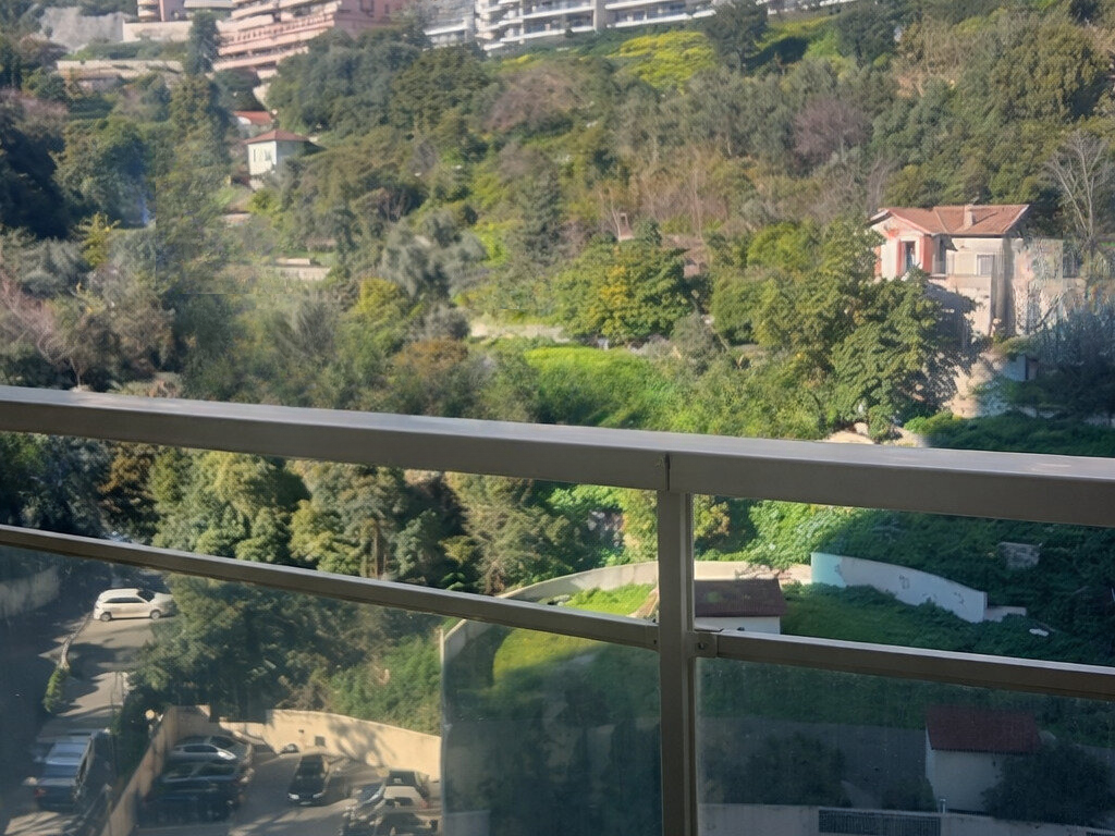 Квартира в Сен-Романе, Монако, 30 м² - фото 9