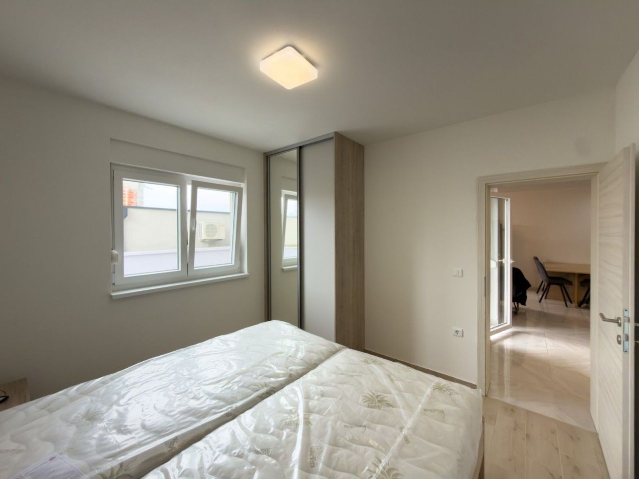 Квартира в Перое, Хорватия, 63 м² - фото 17