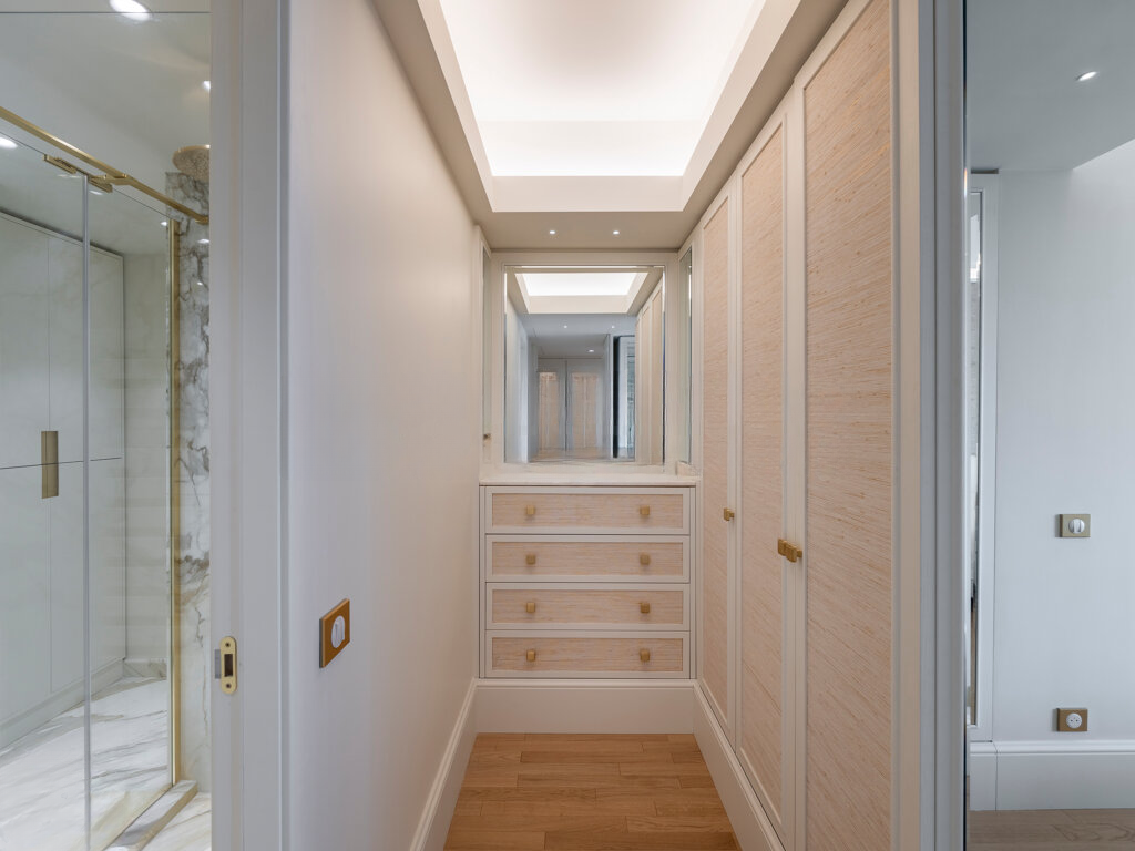 Квартира в Монако, Монако, 131 м² - фото 9