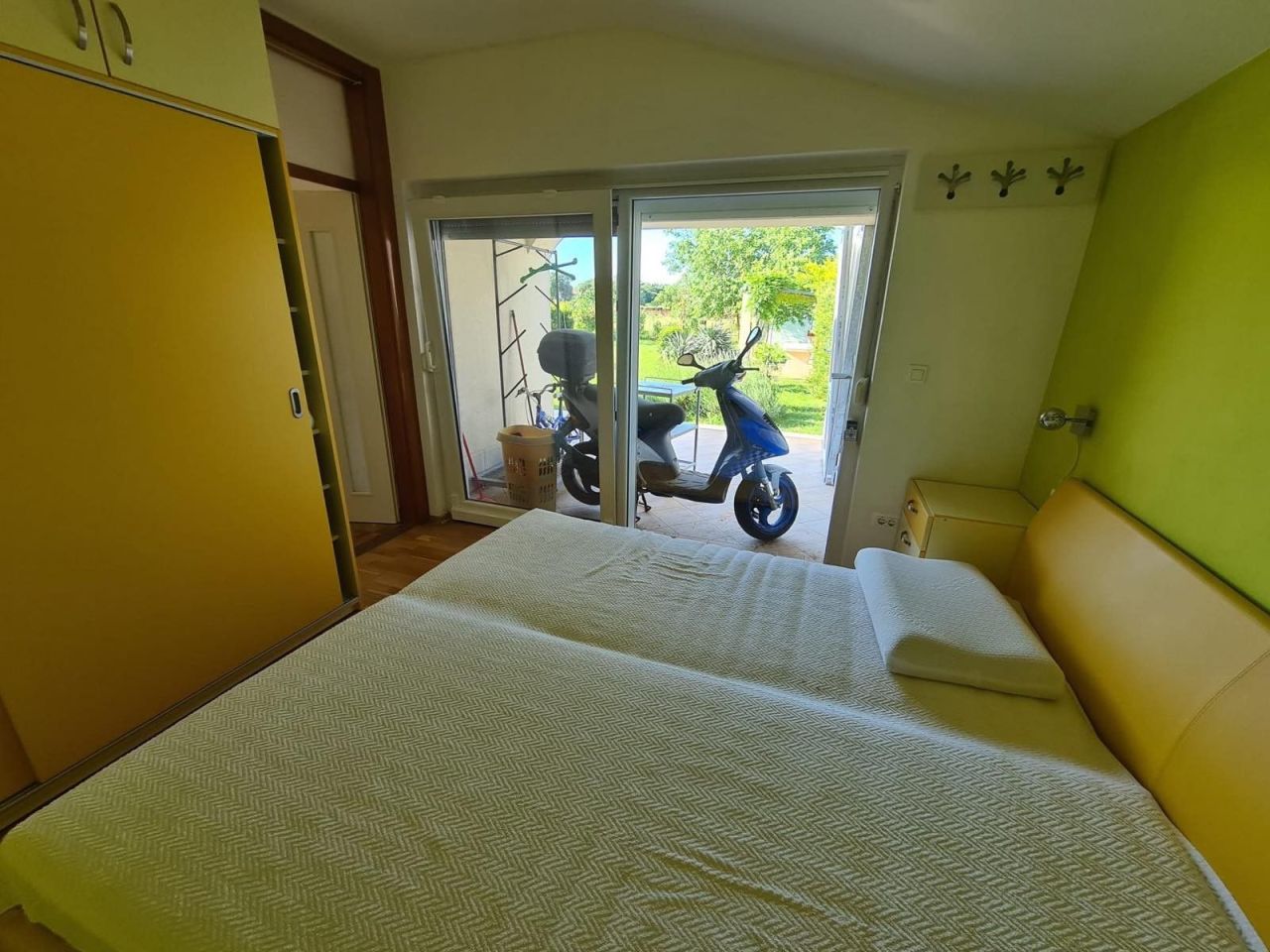 Дом в Лижняне, Хорватия, 103 м² - фото 19