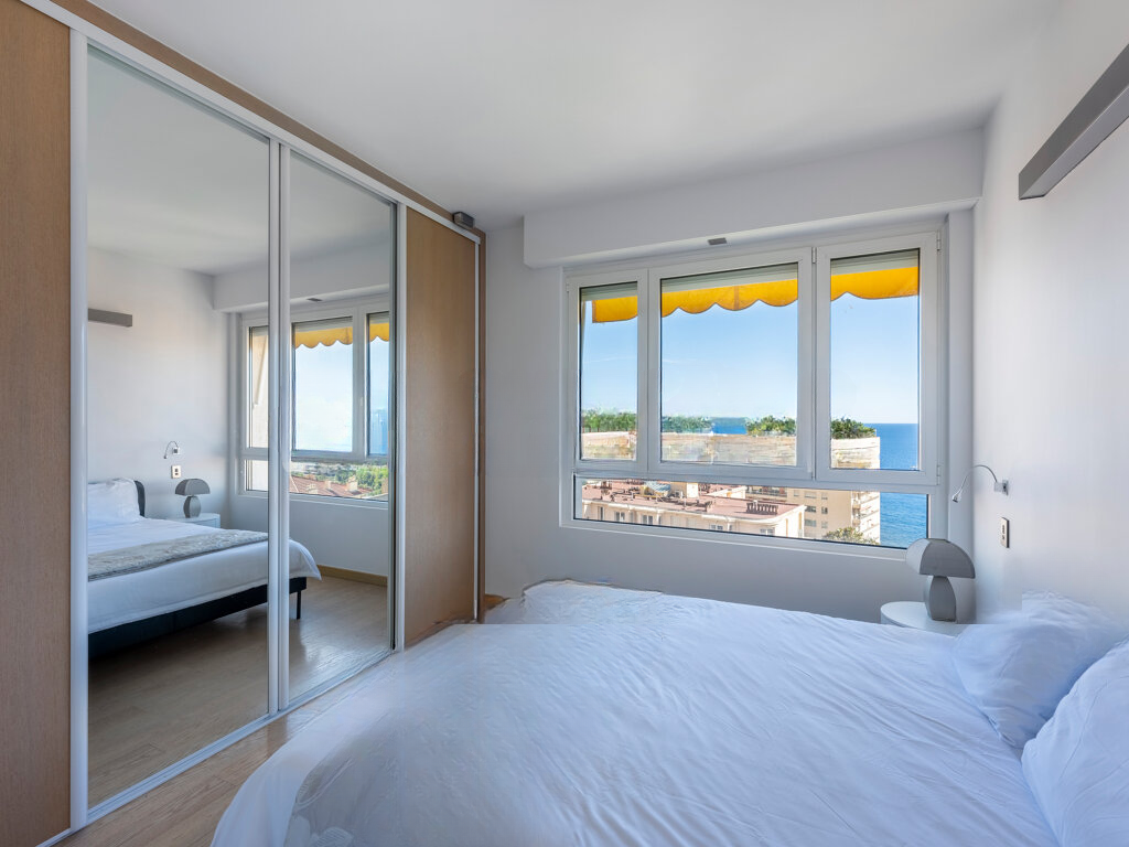 Квартира в Сен-Романе, Монако, 128 м² - фото 9