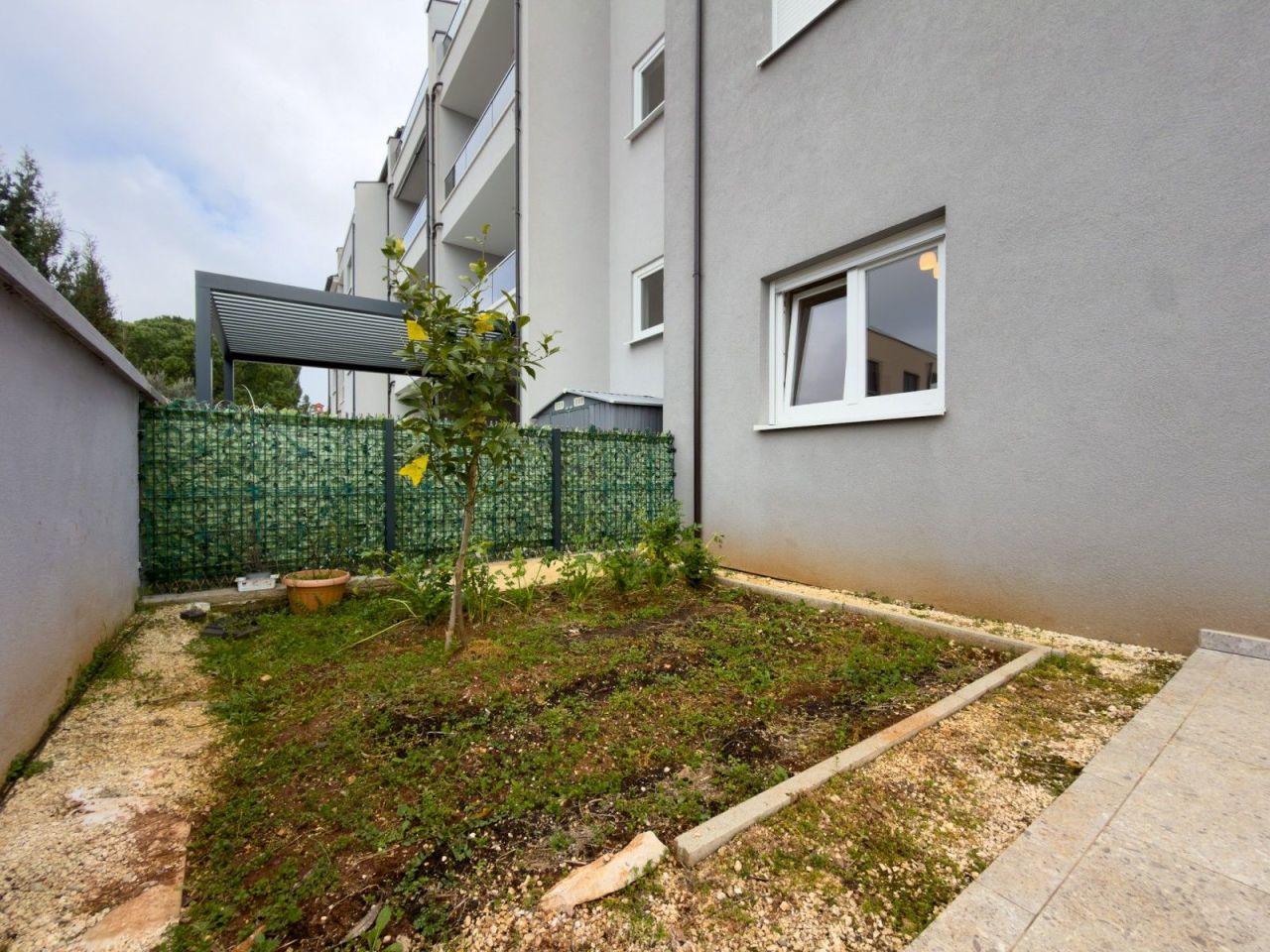 Квартира в Перое, Хорватия, 63 м² - фото 19