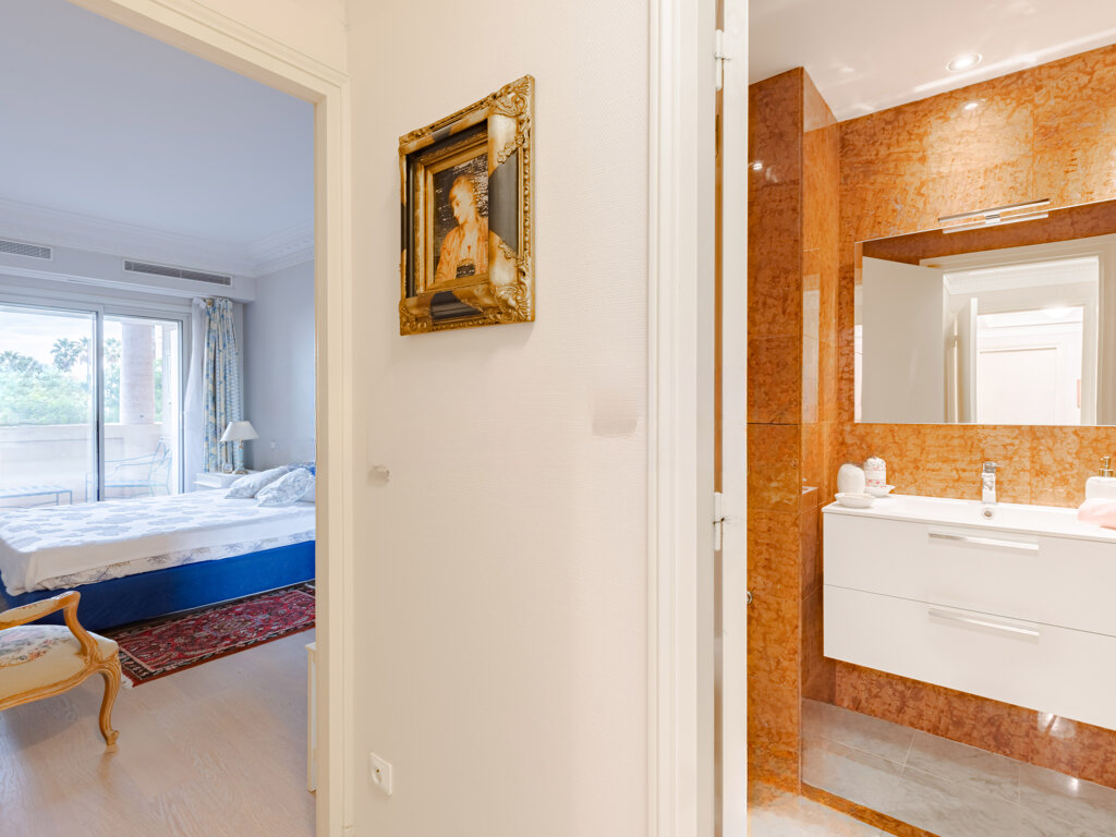 Квартира в Фонвьее, Монако, 105 м² - фото 9