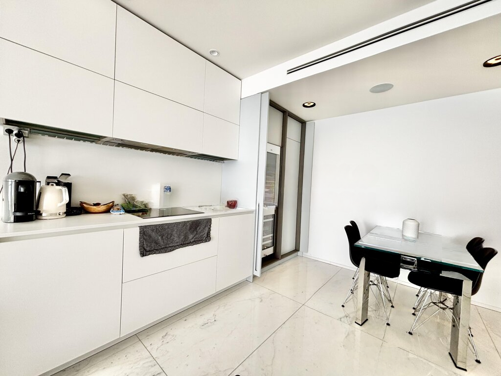 Квартира в Сен-Романе, Монако, 110 м² - фото 9