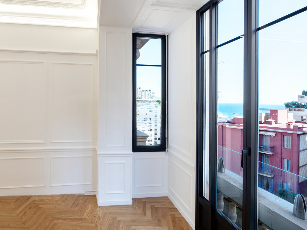 Квартира в Монегетти, Монако, 190 м² - фото 9