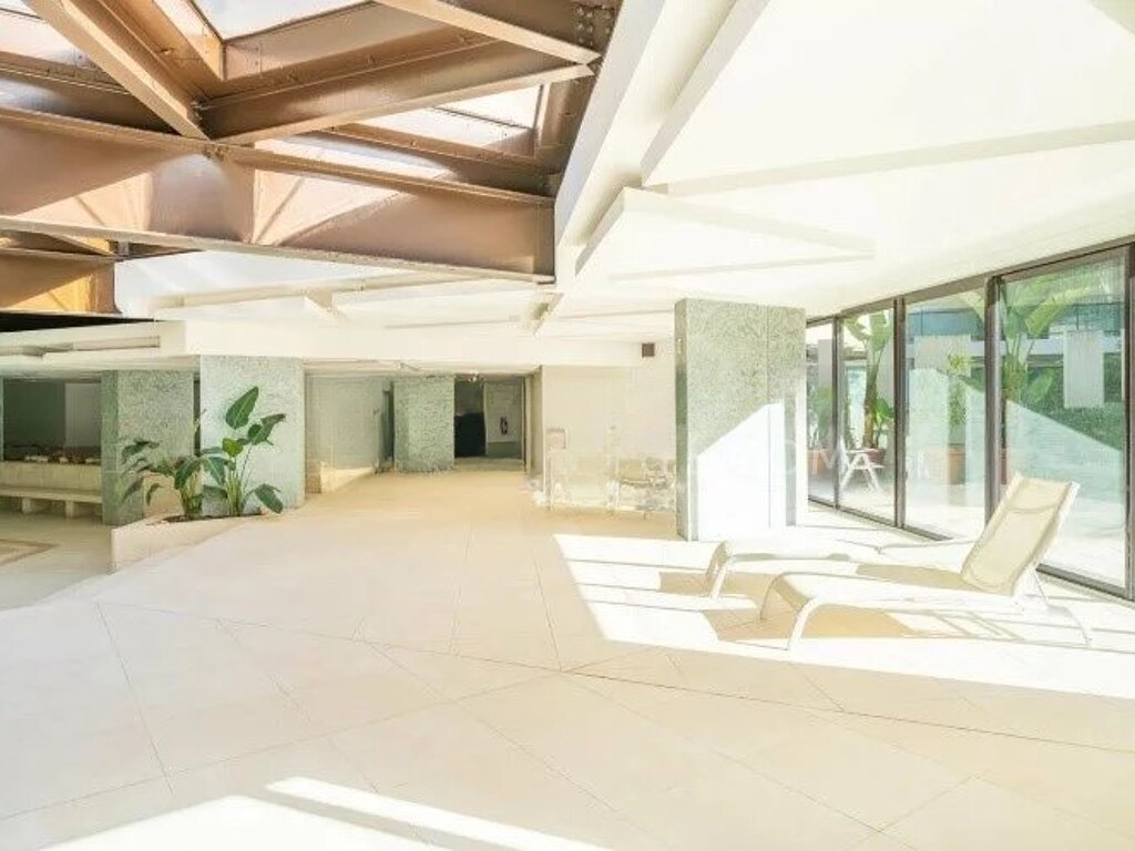 Квартира в Монако, Монако - фото 9