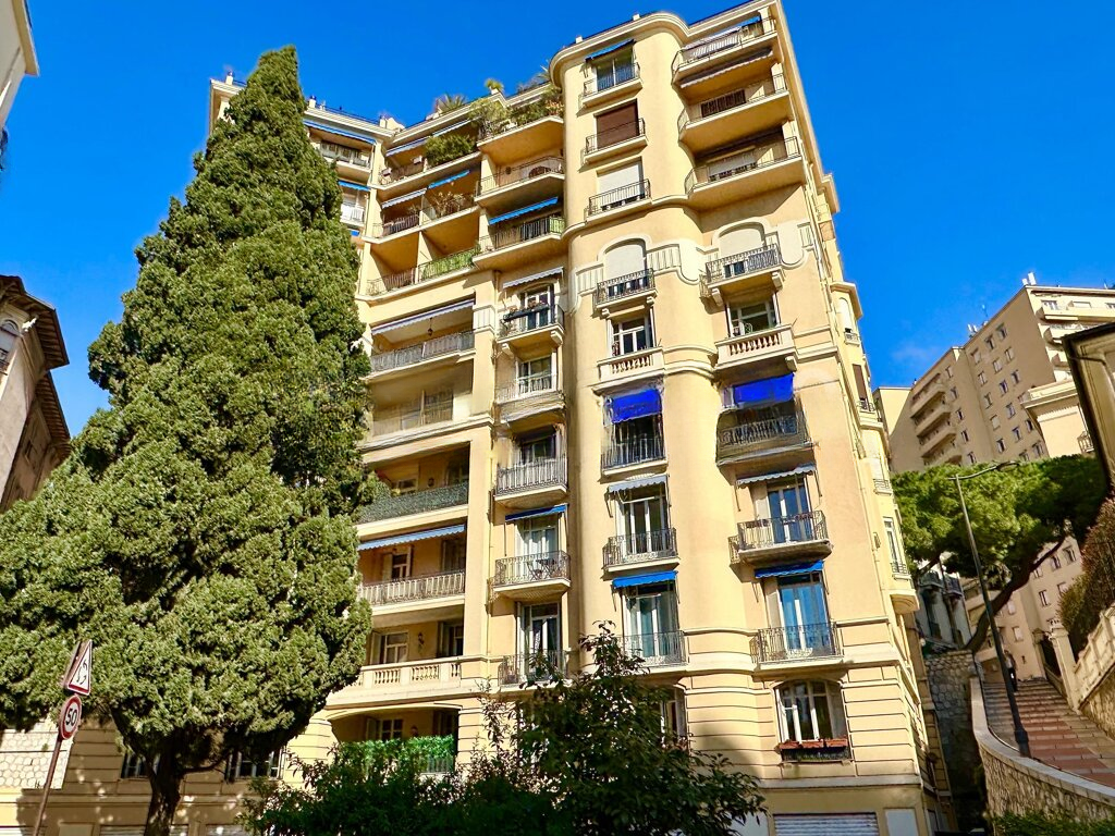 Квартира в Монегетти, Монако, 166 м² - фото 9