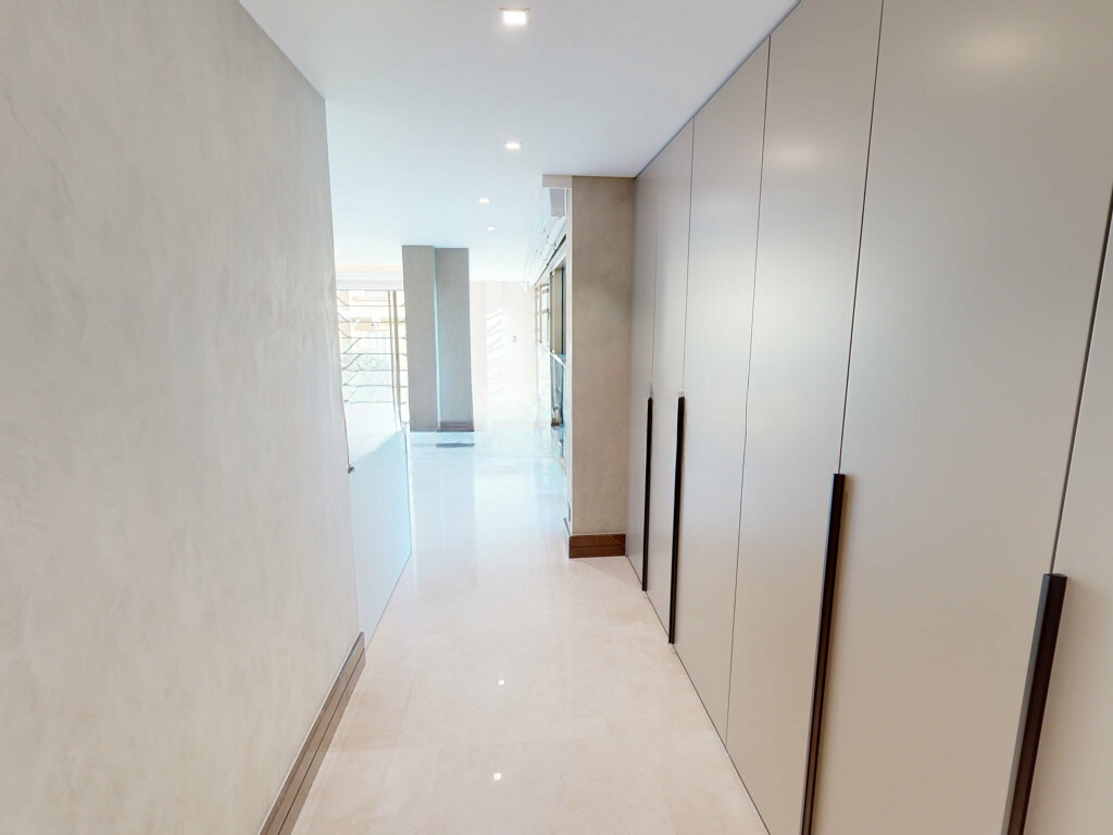 Квартира в Ла-Кондамине, Монако, 157 м² - фото 9