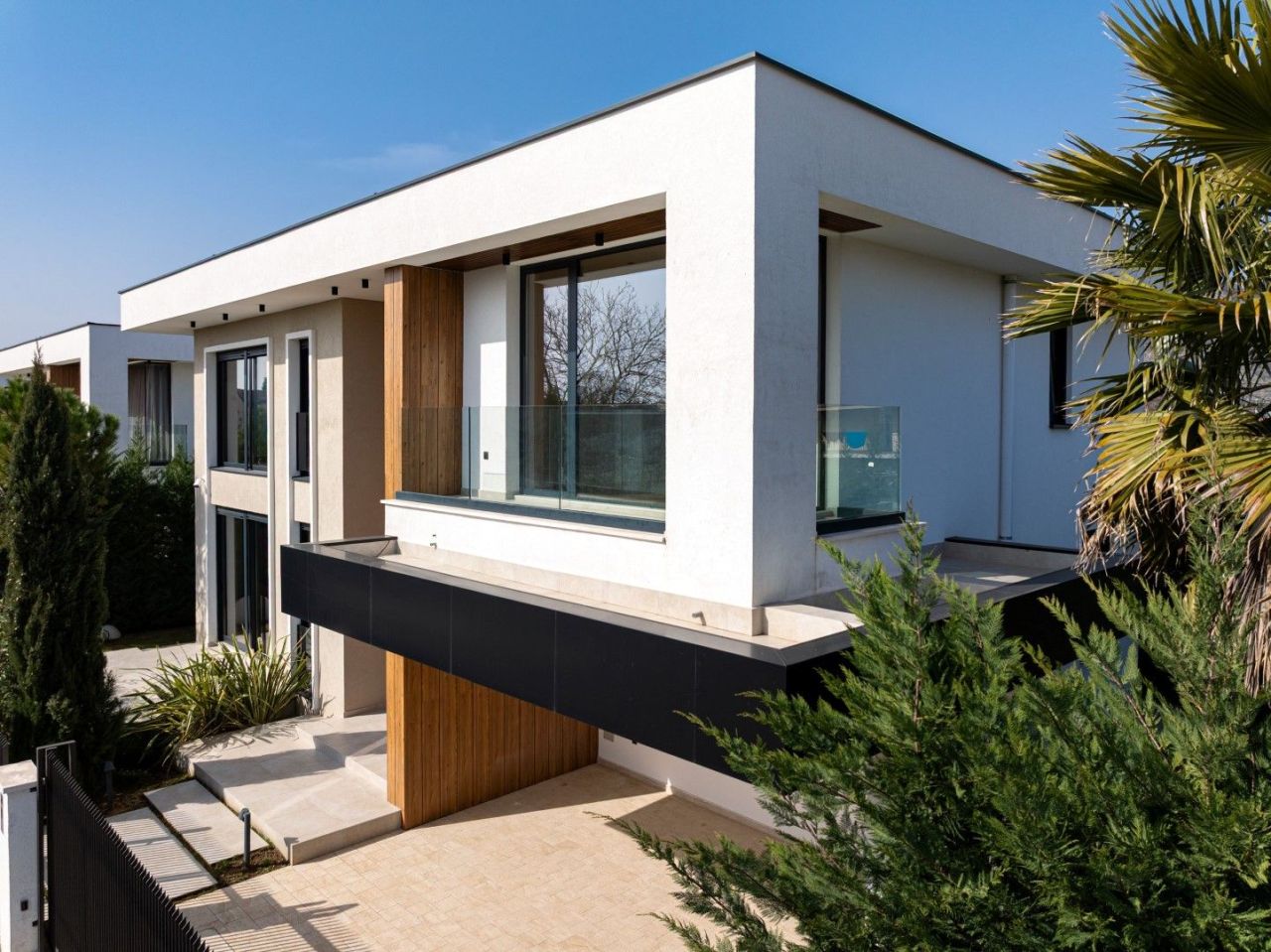 Вилла в Подгорице, Черногория, 262 м² - фото 3