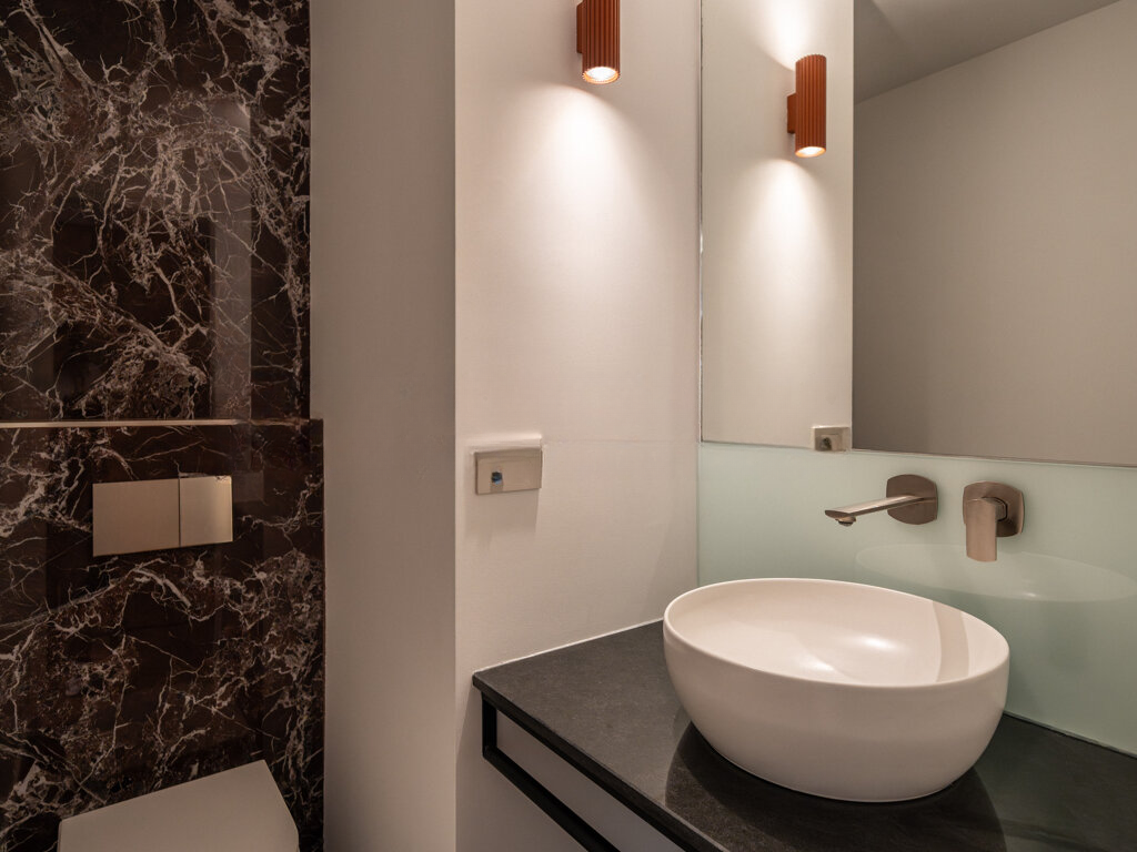 Квартира в Ла-Кондамине, Монако, 120 м² - фото 9