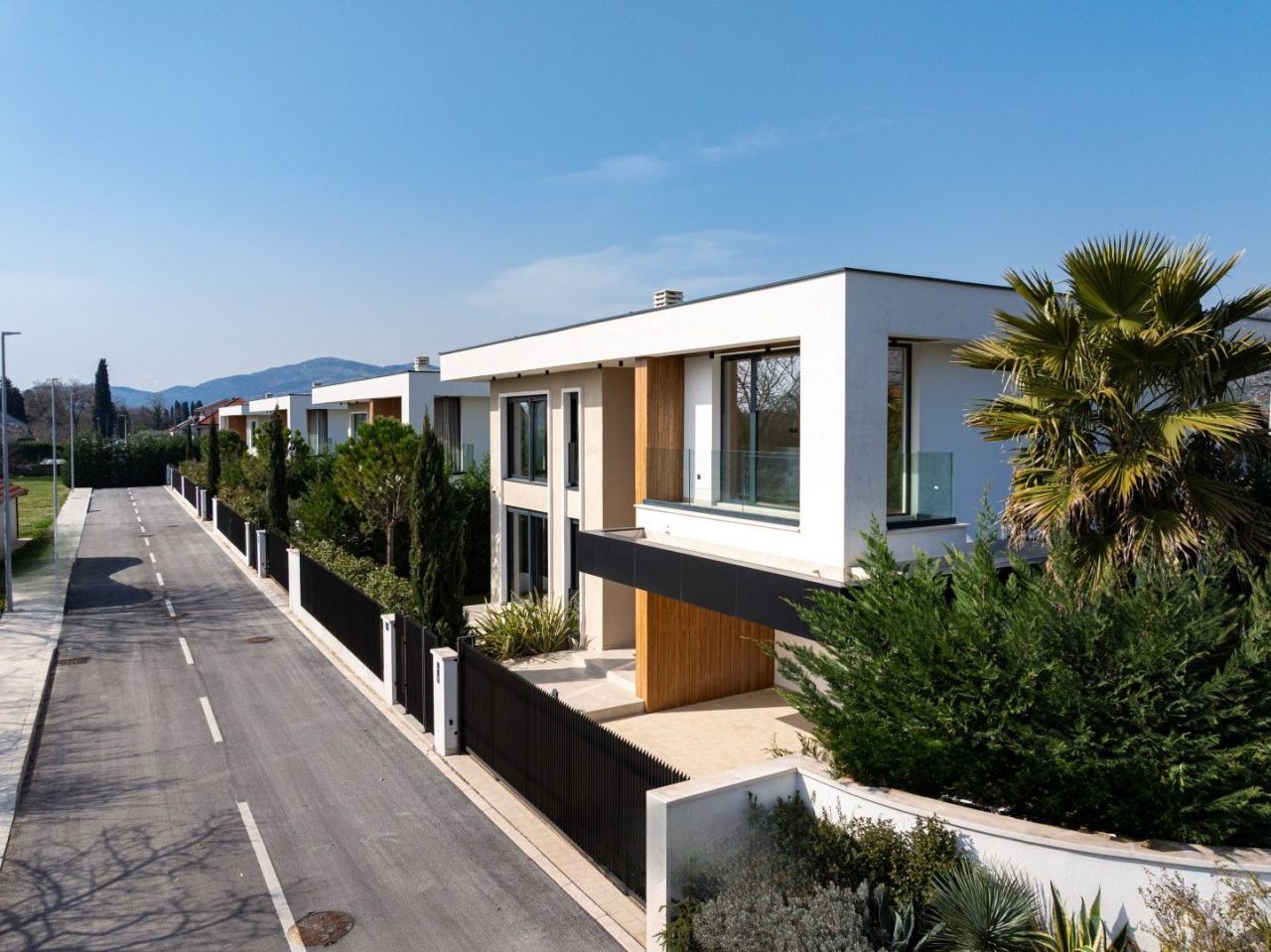 Вилла в Подгорице, Черногория, 262 м² - фото 5